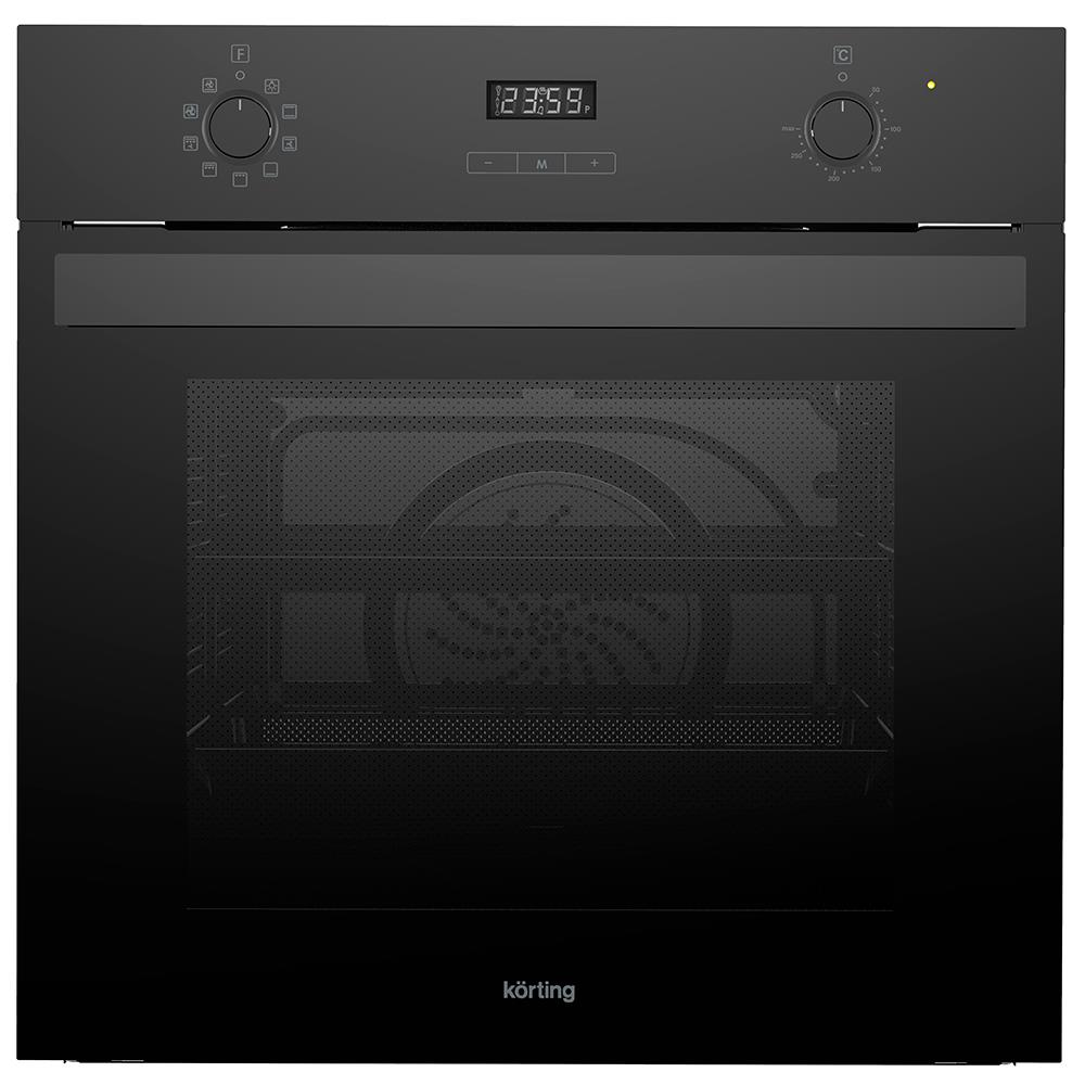 Встраиваемая духовка "Korting" OKB591CSGN