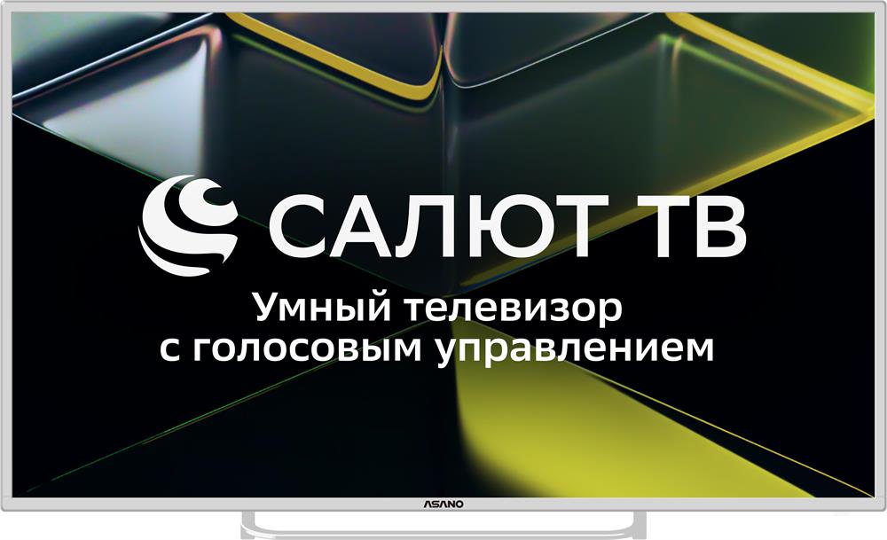 Телевизор "Asano" 55LU5011T