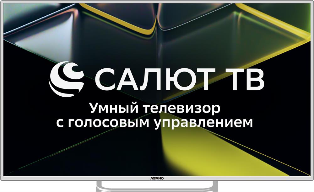 Телевизор "Asano" 50LU5011T