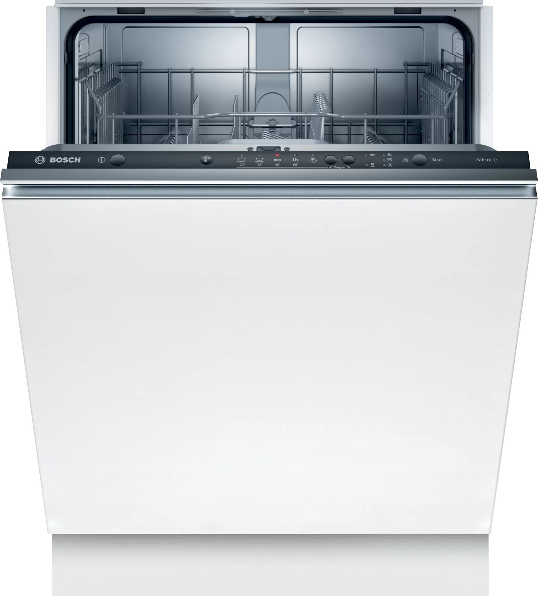 Посудомоечная машина "Bosch" SMV25BX02R