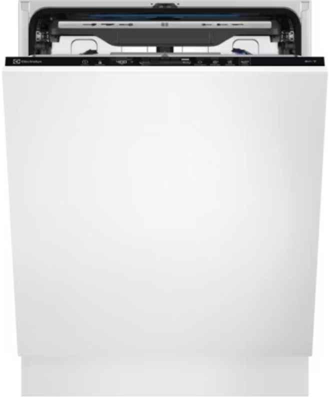 Посудомоечная машина "Electrolux" EEM69410W