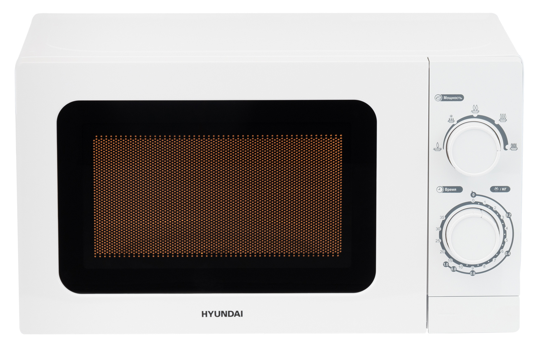 СВЧ-печь "Hyundai" HYM-M2064