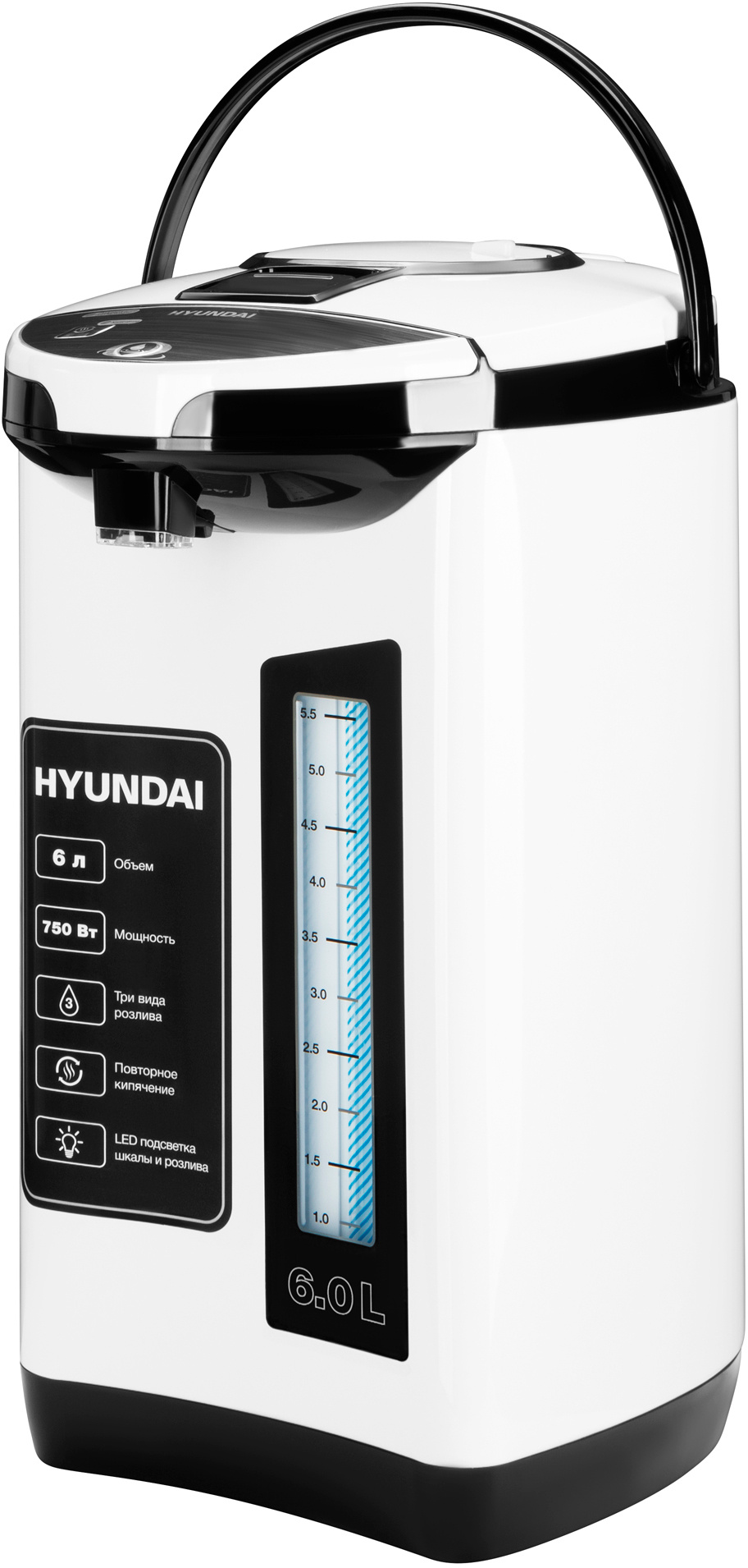 Термопот "Hyundai" HYTP-3850