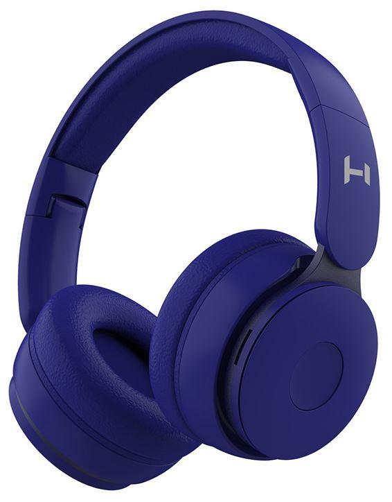 Наушники "Harper" HB-215 blue