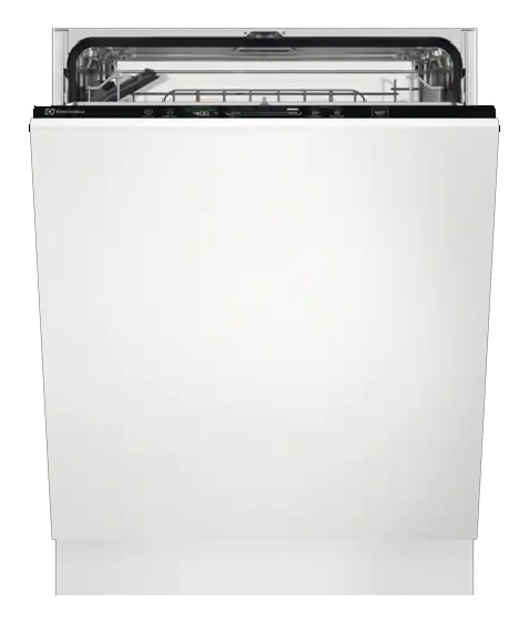 Посудомоечная машина "Electrolux" EEQ47210L