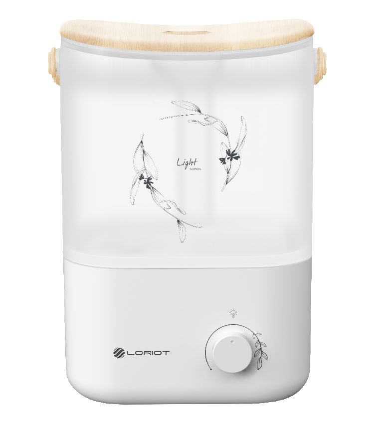 Увлажнитель воздуха "Loriot" LHS-C300M