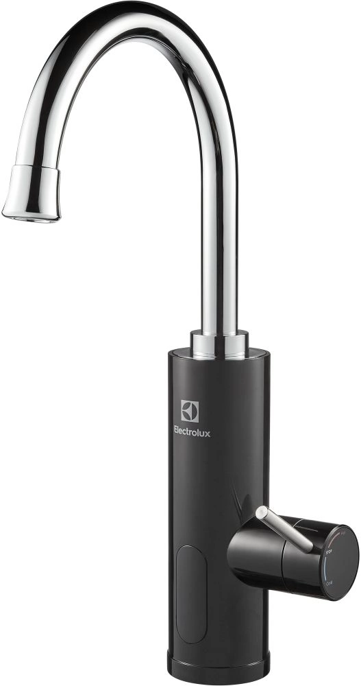 Водонагреватель "Electrolux" Taptronic (Black)