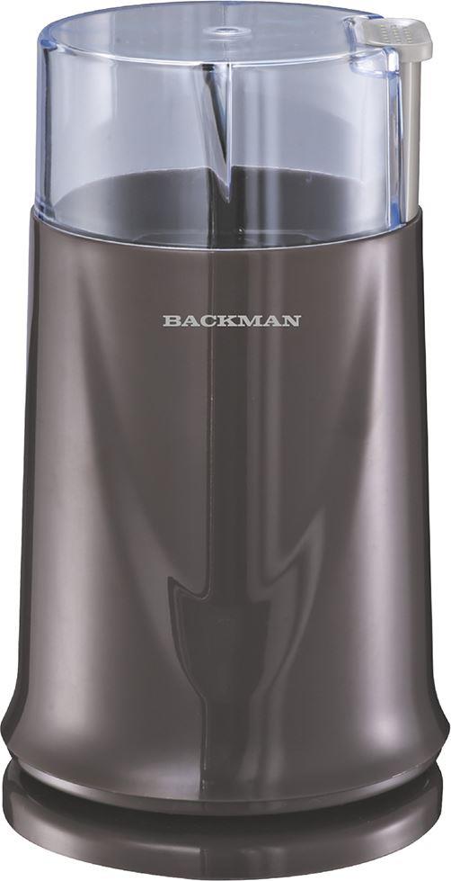 Кофемолка "Backman" BM-CGR601