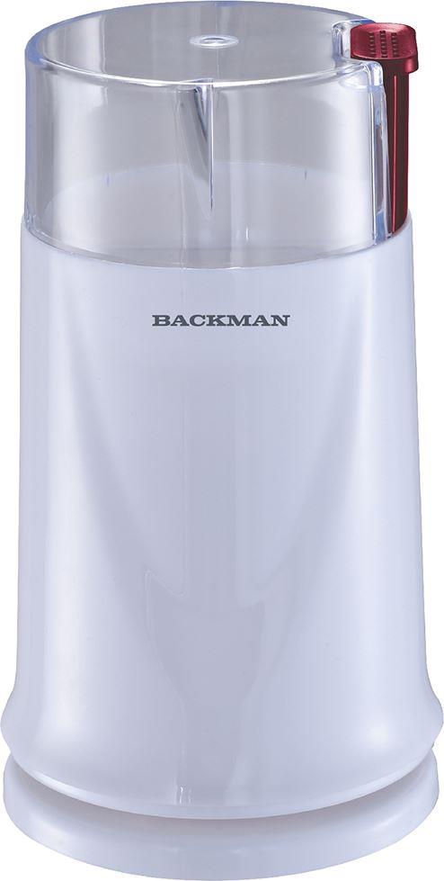 Кофемолка "Backman" BM-CGR602