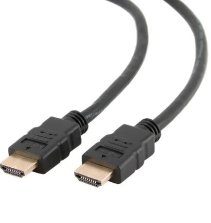 Кабель "Proconnect" HDMI - HDMI, ДЛИНА 1 МЕТР (GOLD) (PE ПАКЕТ) 17-6202-8