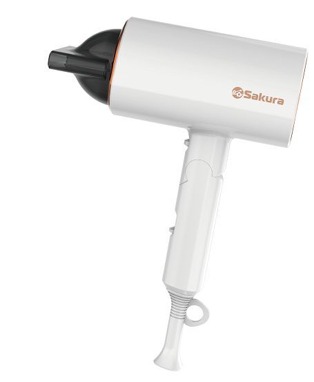 Фен "Sakura" SA-4043W