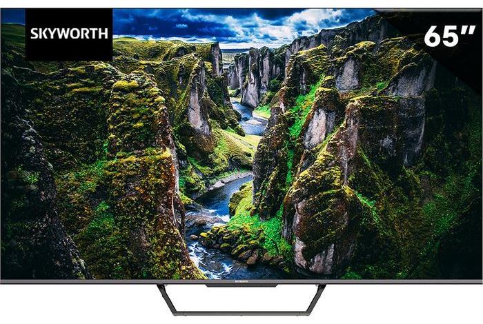 Телевизор "Skyworth" 65SUE9500