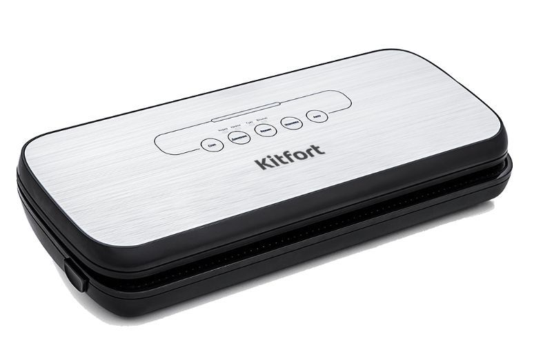 Вакуумный упаковщик "Kitfort" KT-1502-2