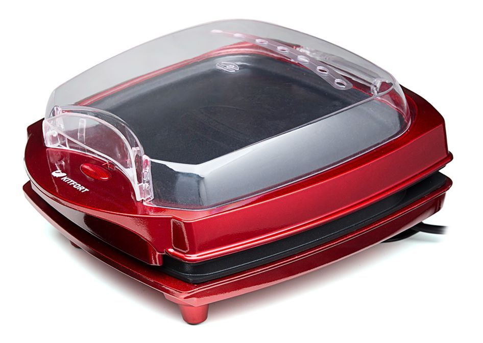 Электрогриль "Kitfort" KT-1610