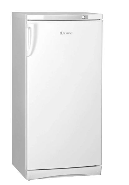 Холодильник "Indesit" ITD125W