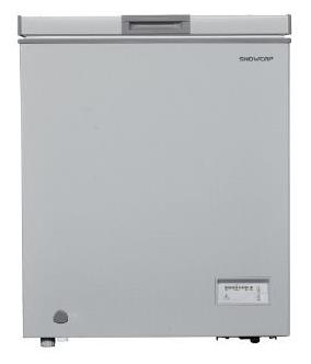 Ларь-морозильник "Snowcap" CF-150ES