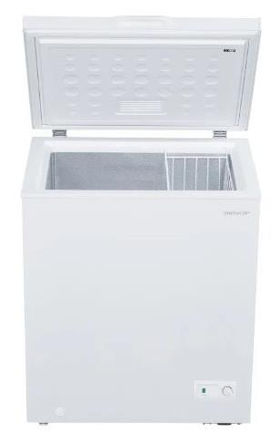 Ларь-морозильник "Snowcap" CF-300Е