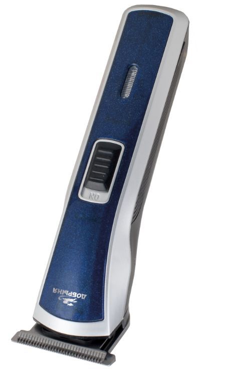 Машинка для стрижки "Добрыня" DO-2615 3,5Вт,3насадки