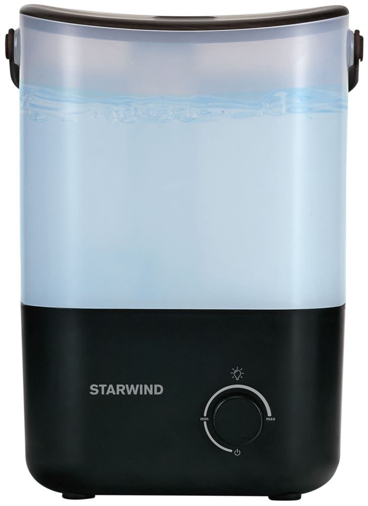 Увлажнитель воздуха "Starwind" SHC5310B