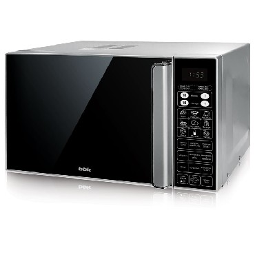 СВЧ-печь "BBK" 23MWC-982S/SB-M