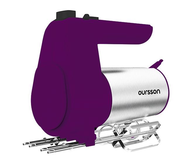 Миксер "Oursson" HM4001/SP
