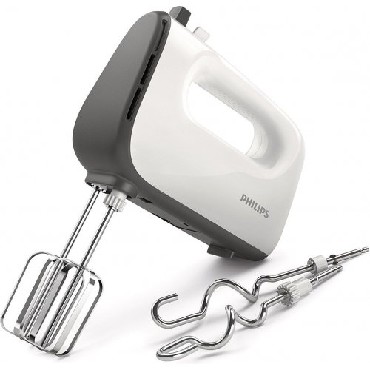 Миксер "Philips" HR3740/00