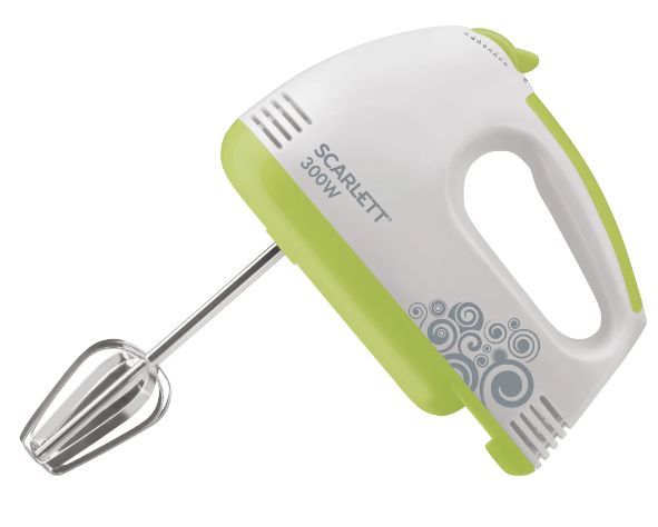 Миксер "Scarlett" SC-HM40S05