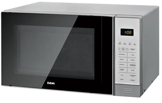 СВЧ-печь "BBK" 20MWG-736S/BS