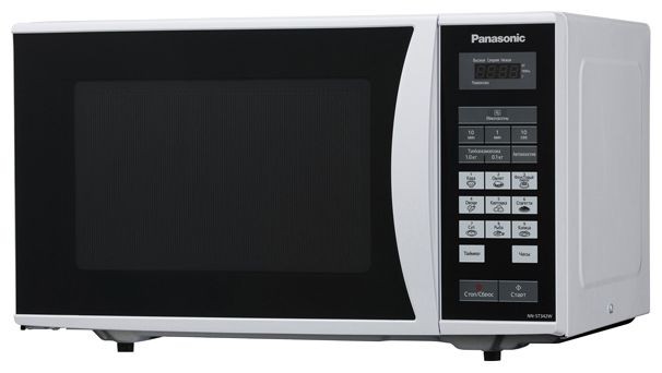 СВЧ-печь "Panasonic" NN-GT352WZPE