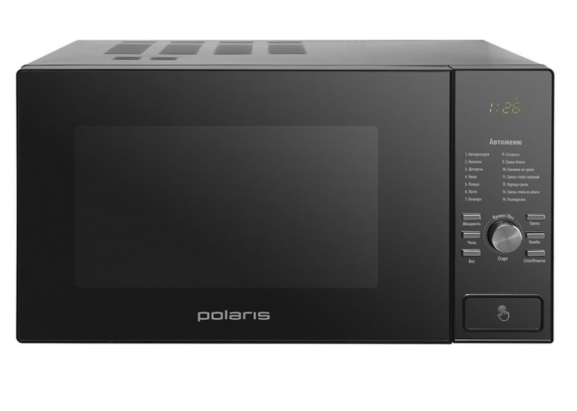 СВЧ-печь "Polaris" РМО2303DG эко