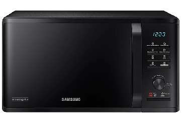 СВЧ-печь "Samsung" MG23K3515AK