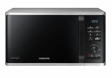 СВЧ-печь "Samsung" MG23K3515AS