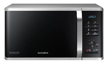 СВЧ-печь "Samsung" MG23K3575AS