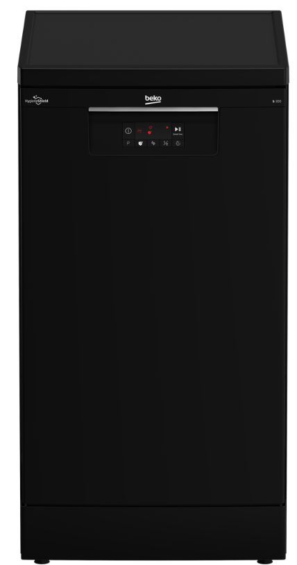 Посудомоечная машина "Beko" BDFS15020B