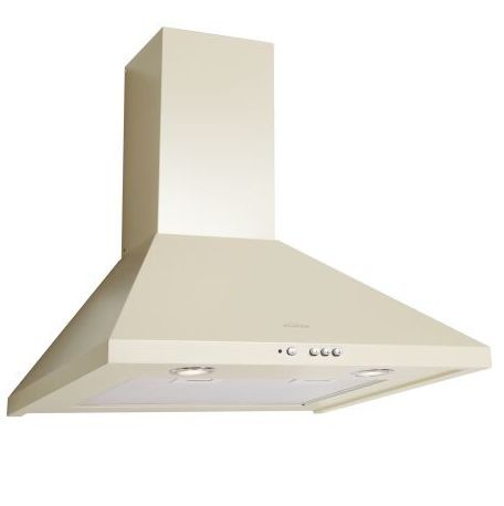 Вытяжка "Elikor" Вента 60П-650-К3Д крем