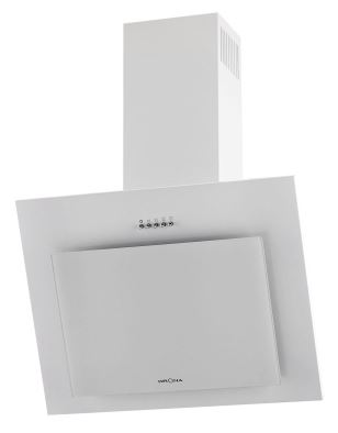 Вытяжка "Krona" Fiona 600 White PB