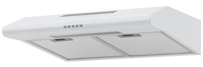Вытяжка "Krona" Olivia 600 white PB