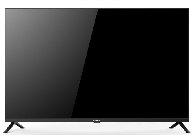 Телевизор "Renova" TLE-43FSBM