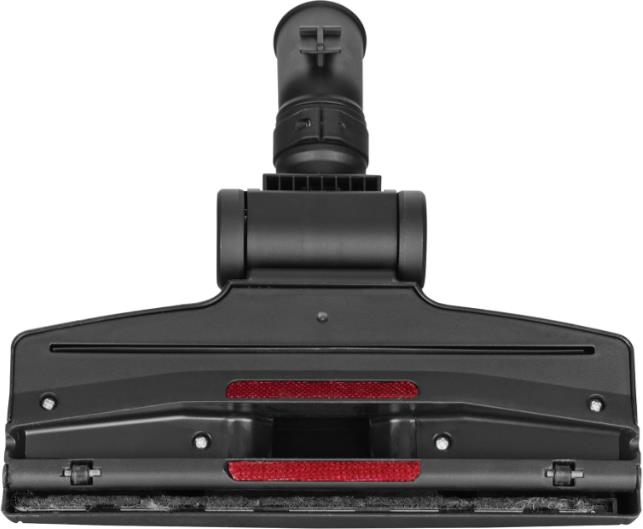 Пылесос "BBK" BV1901 синий/серый