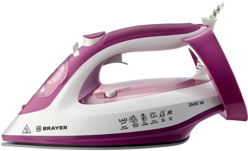 Утюг "Brayer" BR4006