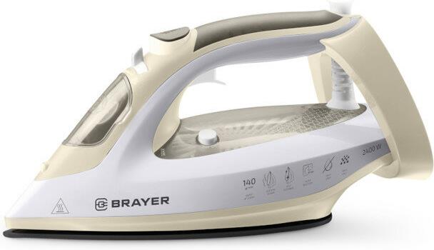 Утюг "Brayer" BR4014