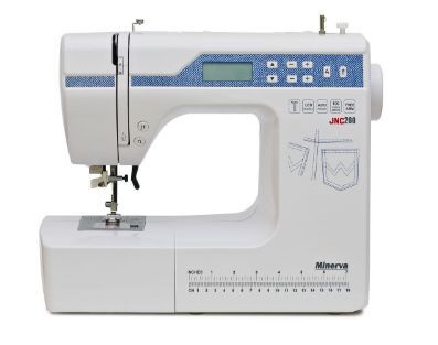 Швейная машина "Minerva" JNC200