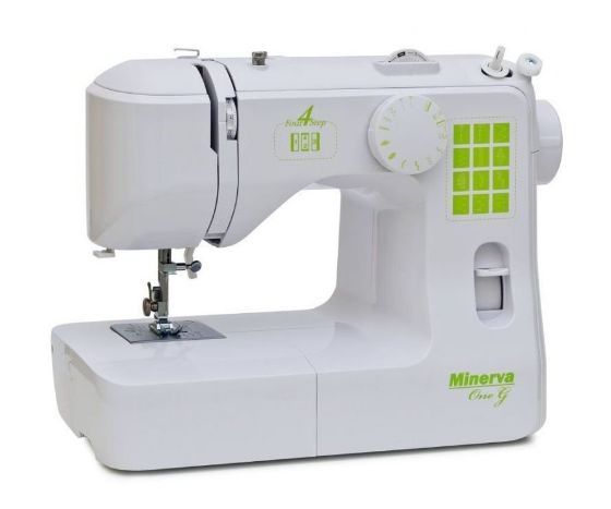 Швейная машина "Minerva" OneG