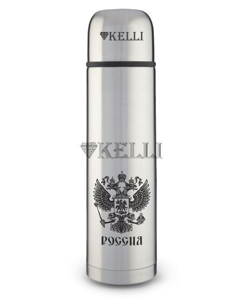 Термос "Kelli" KL-0907 1,0л