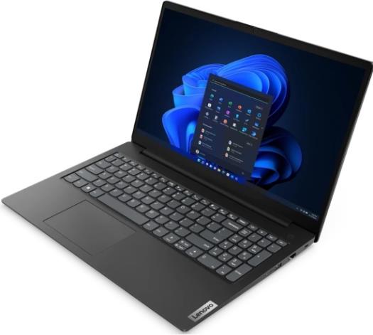 Ноутбук "Lenovo" 15.6 V15 G4 AMN Black (82YU0080UE) ПИ