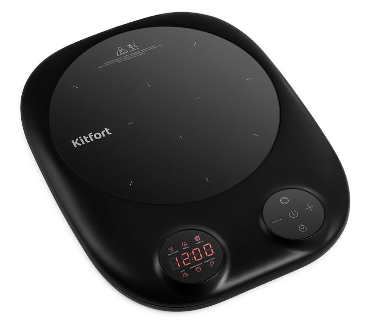 Электрическая плита "Kitfort" КТ-145