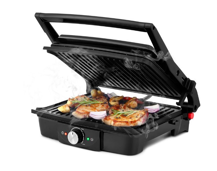 Раклетница-гриль "Kitfort" KT-1651