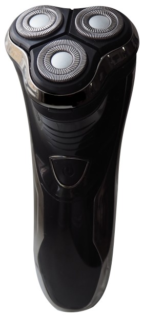 Бритва "Sakura" SA-5409BK черный