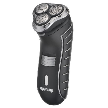 Бритва "Яромир" ЯР-102 черный