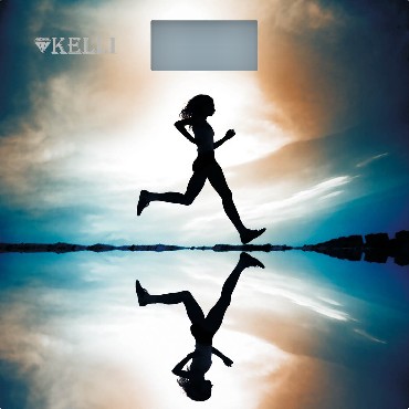 Весы "Kelli" KL-1520